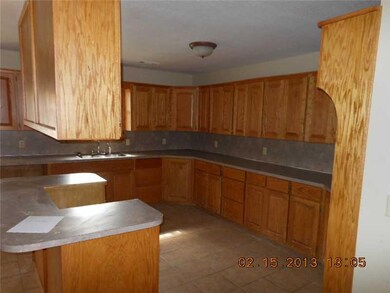 20945 Springston Ford Rd, Elkins, AR 72727 - photo 6