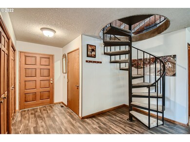 Entrance/Foyer