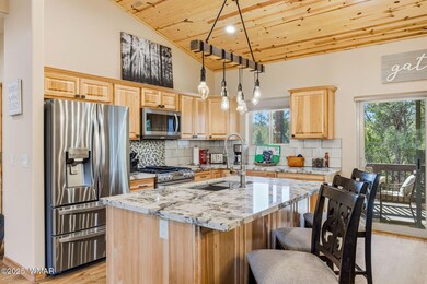 1579 Greentree Cir, Heber, AZ 85928 - photo 4