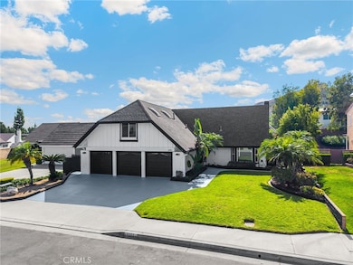 6191 Jacaranda Ln, Yorba Linda, CA 92887 - photo 3