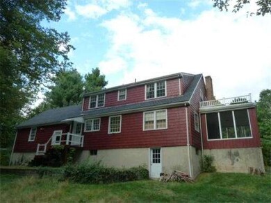 8 Sunnyside Ln, Lincoln, MA 01773 - photo 3