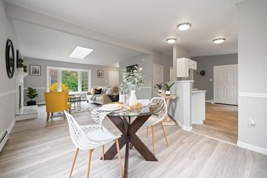 71 Eagle Dr unit 19, Douglas, MA 01516 - photo 7