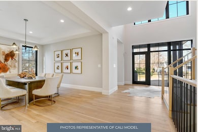 3815 N Abingdon St, Arlington, VA 22207 - photo 2