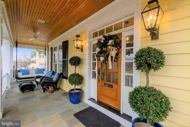 3400 Cummings Ln, Chevy Chase, MD 20815 - photo 3