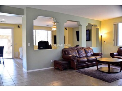 Property Photo. More Living Room