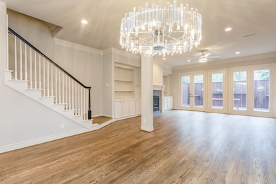 2504 Park St unit B, Houston, TX 77019 - photo 7