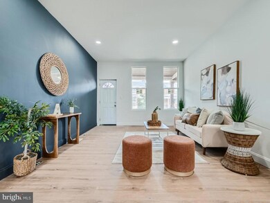 2807 Erdman Ave, Baltimore, MD 21213 - photo 5