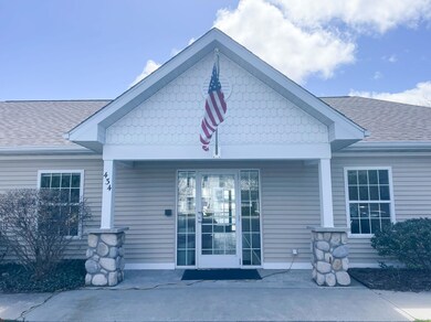 clubhouse