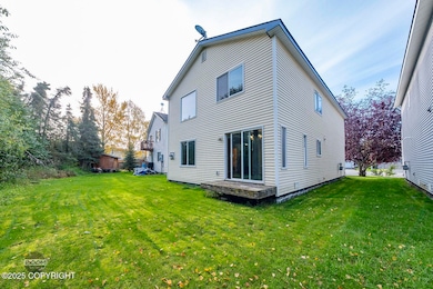 2913 Red Currant Cir, Anchorage, AK 99507 - photo 7