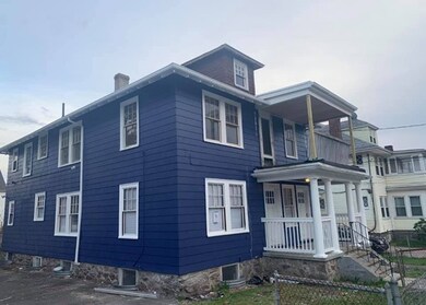 40 Rosewood St unit 2, Boston, MA 02126 - photo 2