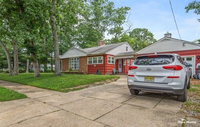 956 Shelburne Ave, Absecon, NJ 08201 - photo 3