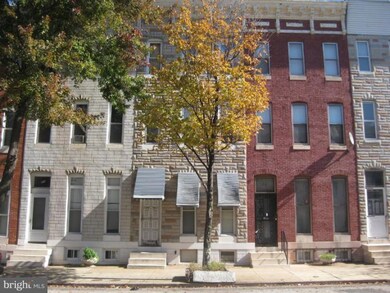 1531 N Caroline St, Baltimore, MD 21213 - photo 5