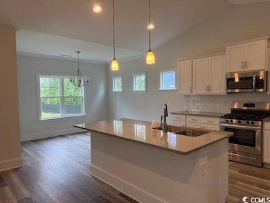 621 Indigo Bay Cir, Myrtle Beach, SC 29579 - photo 4