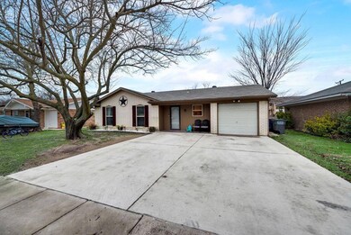 316 S 1st St, Wylie, TX 75098 - photo 5