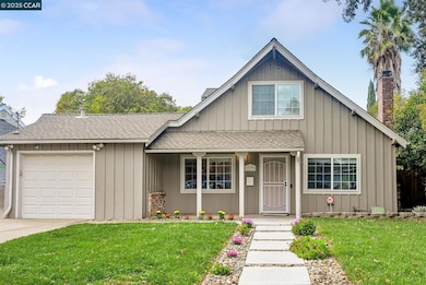 1337 Cape Cod Way, Concord, CA 94521 - photo 2