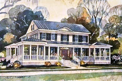 9218 Horseshoe Lake Rd - House Painting