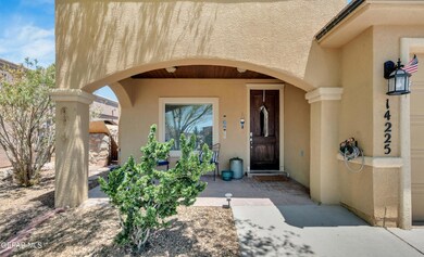 14225 Desert Sky Dr, Horizon City, TX 79928 - photo 2