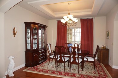 600 E Penzance Dr, Nixa, MO 65714 - photo 3