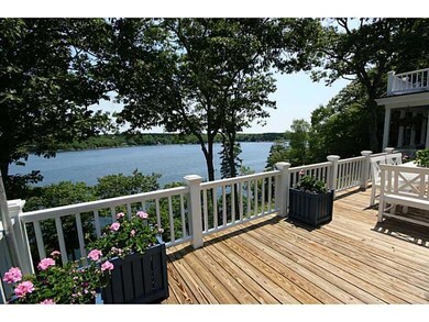 181 Farnham Point Rd, East Boothbay, ME 04544 - photo 5