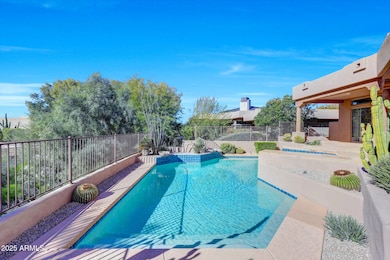 10901 E Southwind Ln, Scottsdale, AZ 85262 - photo 2