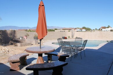 100 N Westview Dr, Vail, AZ 85641 - photo 4