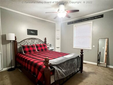 116 Trace Creek Rd, Milton, WV 25541 - photo 7