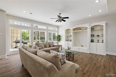 206 Southgate Blvd, Weslaco, TX 78596 - photo 3