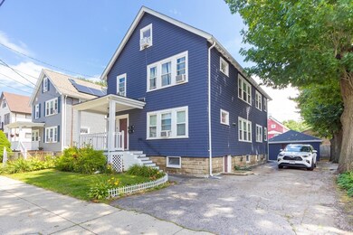 40 Manning St, Roslindale, MA 02131 - photo 2