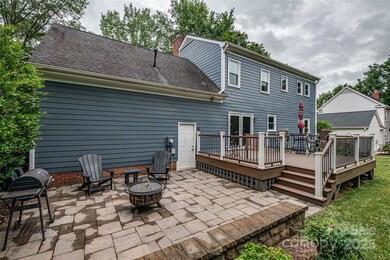 4308 Saxonbury Way, Charlotte, NC 28269 - photo 3