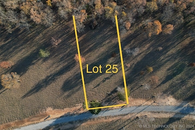 25 Cathy Ln, Longtown, OK 74432 - photo 2