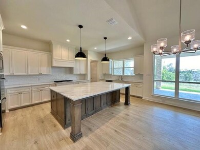 1124 Stagecoach Ranch Dr, Weatherford, TX 76085 - photo 4