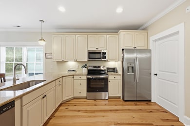 43 Sandlapper Way, Pawleys Island, SC 29585 - photo 7