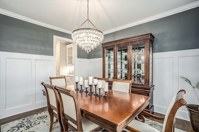 2121 Tordelo Place, Apex, NC 27502 - photo 4