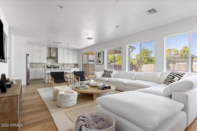 Open Concept
