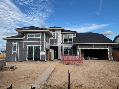 7110 Quaker Meadows Dr, Katy, TX 77493 - photo 2