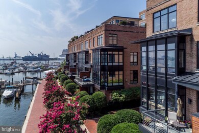 967 Fell St, Baltimore, MD 21231 - photo 3