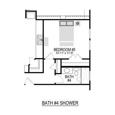 3425 Teasdale Dr, McKinney, TX 75071 - photo 4