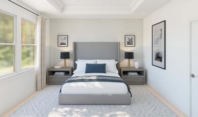 Primary Suite