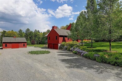 45 Pray Hill Rd, Chepachet, RI 02814 - photo 5