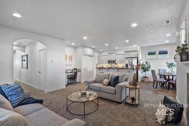 7599 W Corona Dr unit Lot 7 Block 6 Baserr, Boise, ID 83709 - photo 2