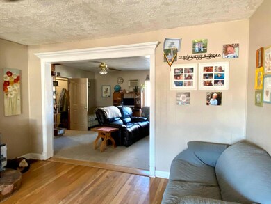 Entry to family
