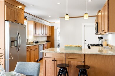 30 Teel St unit 30, Arlington, MA 02474 - photo 5