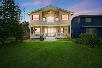Back of House