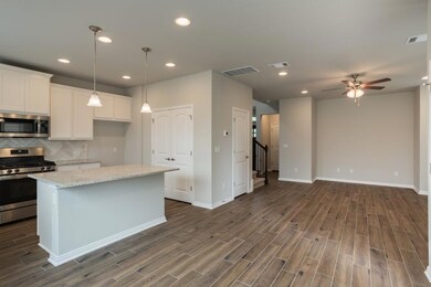 1600 Harwell Loop, Kyle, TX 78640 - photo 7