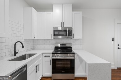 405 4th St NE unit 2, Atlanta, GA 30308 - photo 5