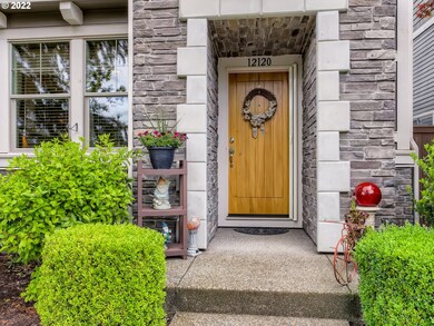 12120 SW Palermo St, Wilsonville, OR 97070 - photo 3