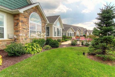 5246 E 109th Place unit 108D, Crown Point, IN 46307 - photo 5