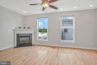 2339 Cambridge Walk, Baltimore, MD 21224 - photo 4