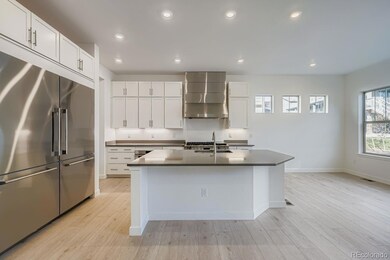 15383 W Dequesne Ave, Morrison, CO 80465 - photo 4