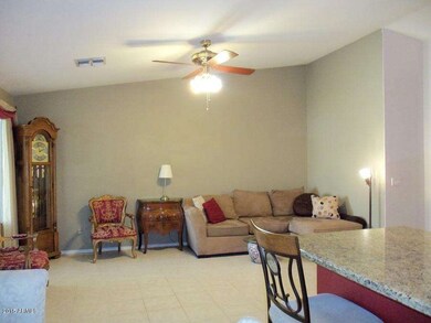 Open Great Room